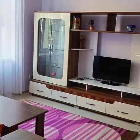 2Х Кімнатна Квартира У Львові Поряд З Залізничним Вокзалом Apartamento Exterior foto