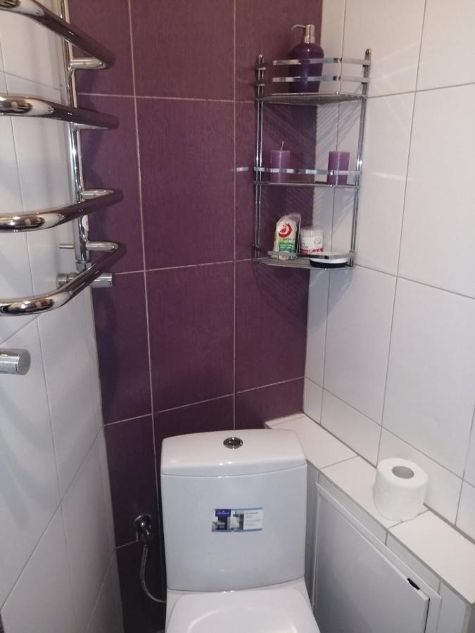 2Х Кімнатна Квартира У Львові Поряд З Залізничним Вокзалом Apartamento Exterior foto